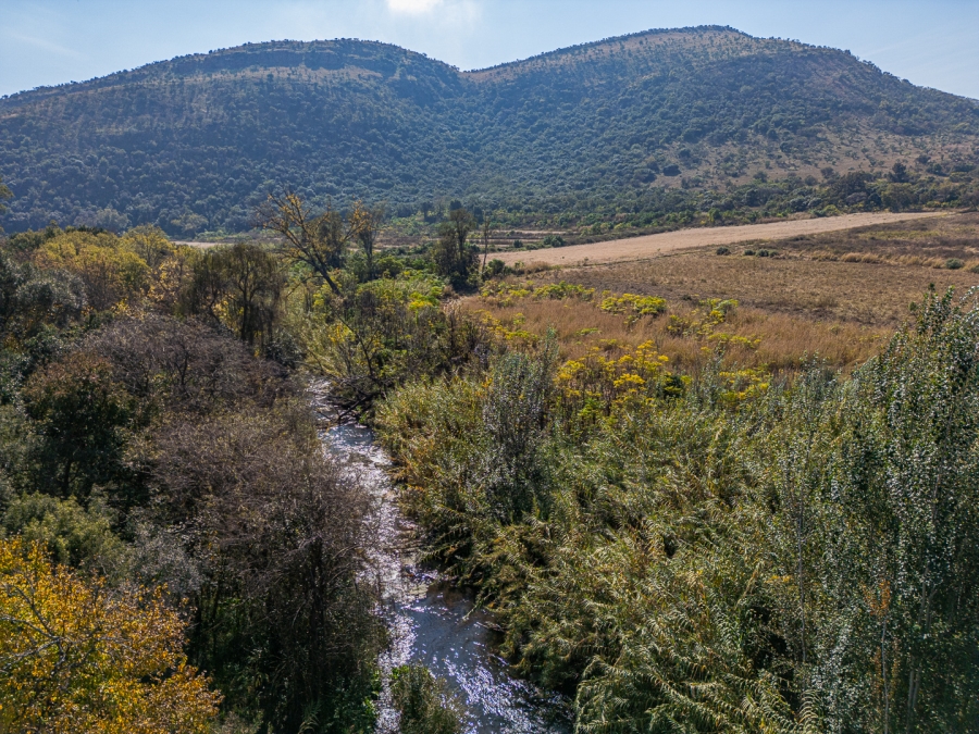 4 Bedroom Property for Sale in Hartbeespoort Rural North West